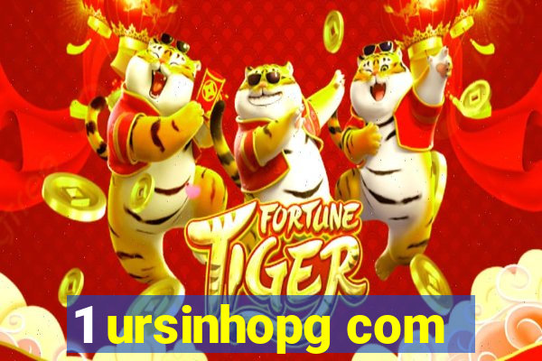 1 ursinhopg com